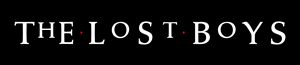 The Lost Boys Logo PNG Vector