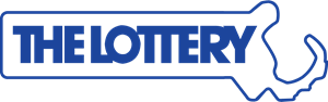the lottery Logo Vector