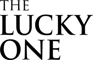The Lucky One Logo PNG Vector