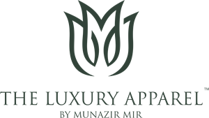 The Luxury Apparel Logo PNG Vector