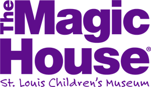 The Magic House Logo PNG Vector