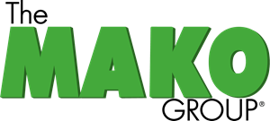 THE MAKO GROUP Logo PNG Vector
