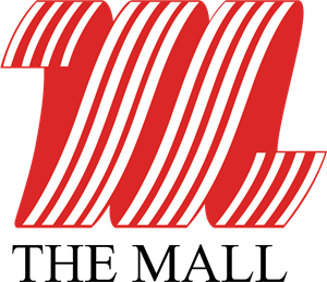 The Mall Logo PNG Vector