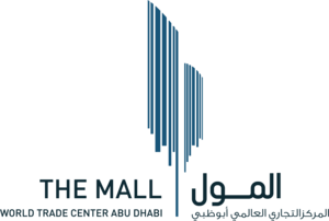 The Mall World Trade Center Abu Dhabi Logo PNG Vector