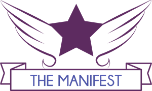 The Manifest Logo PNG Vector