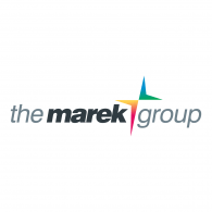 The Marek Group Logo PNG Vector