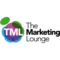 The Marketing Lounge Logo Vector