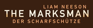 The Marksman – Der Scharfschütze Logo Vector