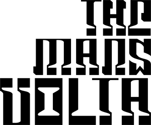 The Mars Volta Logo Vector