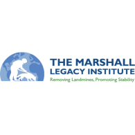 The Marshall Legacy Institute Logo PNG Vector