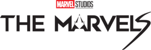 The Marvels Logo PNG Vector