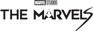 The Marvels Logo PNG Vector