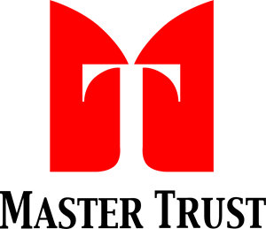 The Master Trust Bank Of Japan Logo PNG Vector