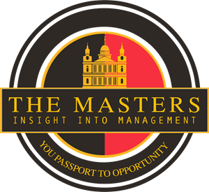 The Masters Logo PNG Vector