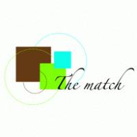 the match Logo PNG Vector