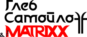 The Matrixx Logo PNG Vector