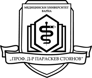 The Medical University of Varna Logo PNG Vector