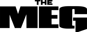 The Meg Logo PNG Vector