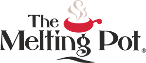 The Melting Pot Logo Vector
