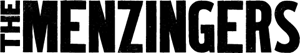 The Menzingers Logo PNG Vector