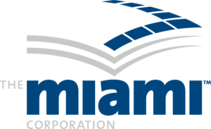 The Miami Corporation Logo PNG Vector