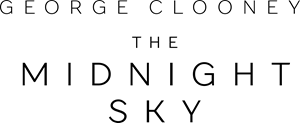 The Midnight Sky Logo Vector