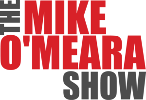 The Mike O'Meara Show Logo PNG Vector