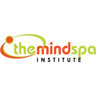 The Mindspa Institute Logo PNG Vector