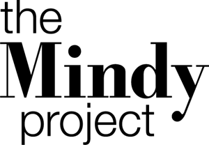 The Mindy Project Logo Vector