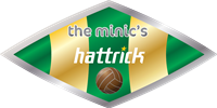 The Minic´s Logo PNG Vector