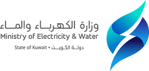 The Ministry of Electricity and Water Logo PNG Vector