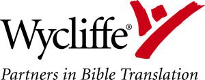 The Mission of Wycliffe Bible Translators Logo PNG Vector