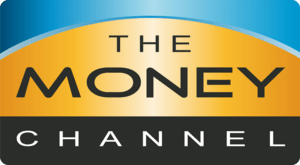 The Money Channel Logo PNG Vector