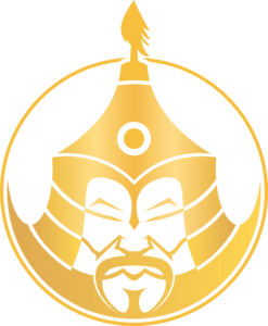 The MongolZ Logo PNG Vector