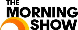 The Morning Show (2023) Logo PNG Vector
