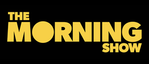 The Morning Show Logo PNG Vector