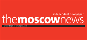 The Moscow News Logo PNG Vector