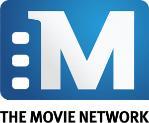The Movie Network Logo Vector