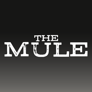 The Mule Logo PNG Vector