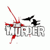 The Murder Logo PNG Vector