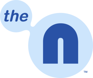 The N (2007) Logo PNG Vector