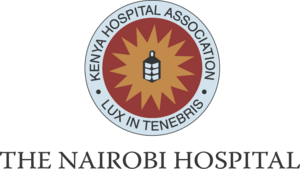 The nairobi hospital Logo PNG Vector