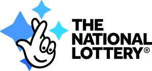 The National Lottery Logo PNG Vector