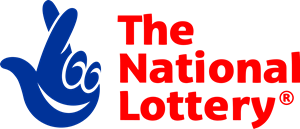 The National Lottery Logo PNG Vector