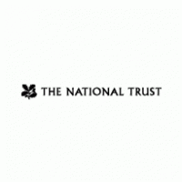 The National Trust UK Logo PNG Vector