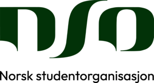The National Union of Students in Norway Logo PNG Vector