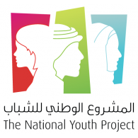 The National Youth Project Logo PNG Vector