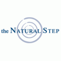 the Natural Step Logo PNG Vector