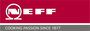 The Neff Market Kitchen Logo Vector
