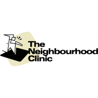 The Neighbourhood Clinic Logo PNG Vector